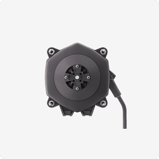 ECR Motors
