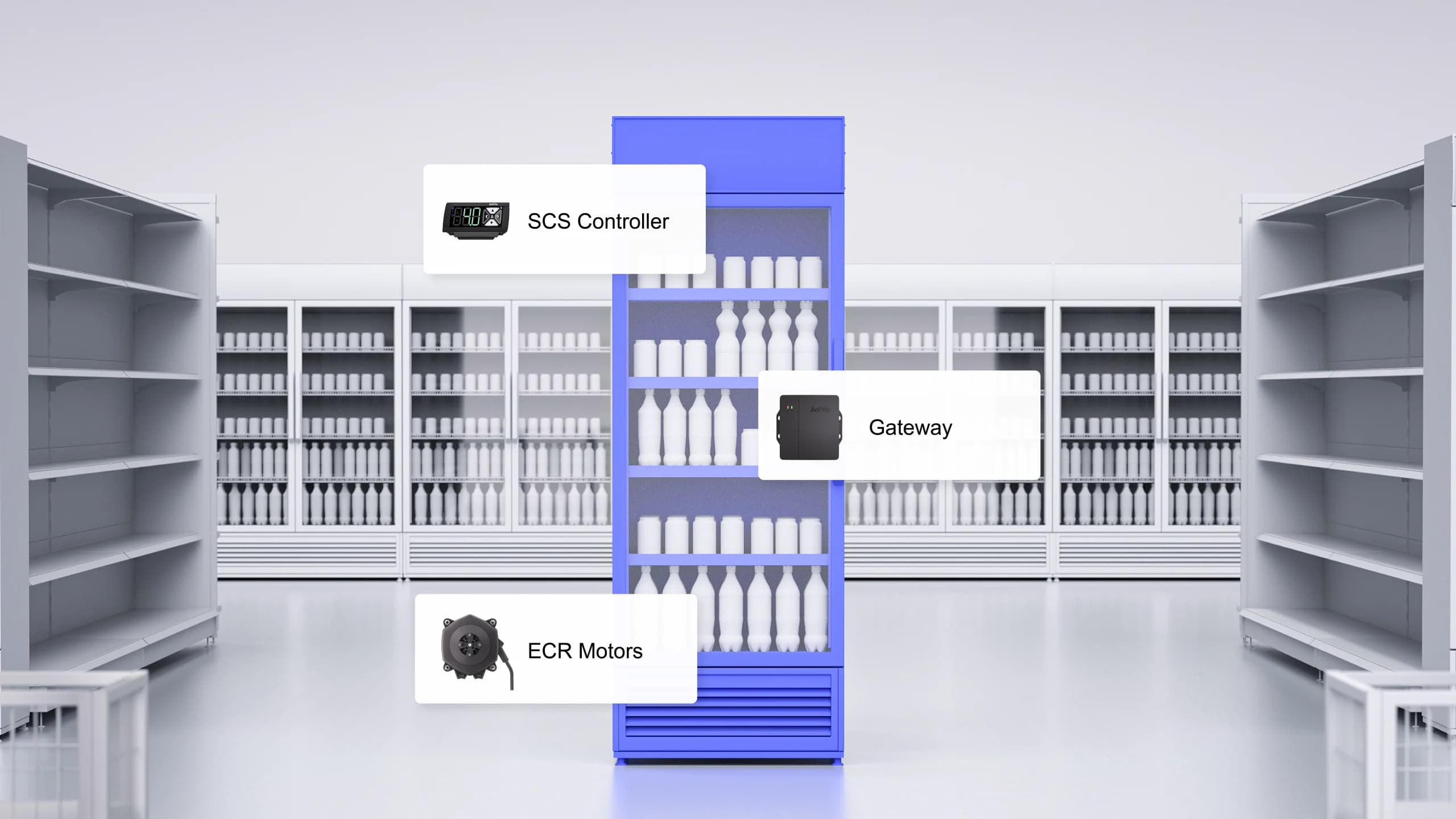 Blind Spots to Benchmarks: How AoFrio INSIDE Gives Beverage Brands Control Over Cooling Emissions
