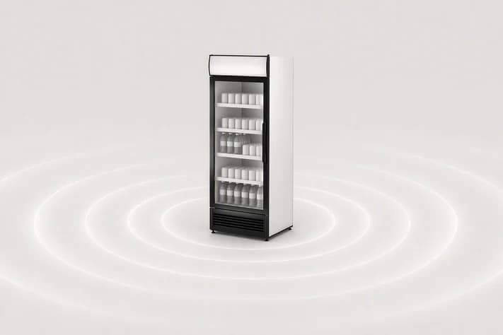 Seu refrigerador de garrafas sabe mais do que sua equipe de dados. Veja como ele desbloqueia a IA de agentes.
